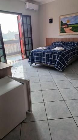 Imagen de la habitación del Hotel Nazar&eacute;. Foto 20