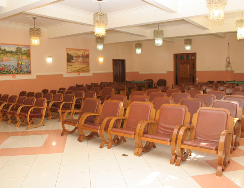 Imagen general del Hotel Negreiros. Foto 12