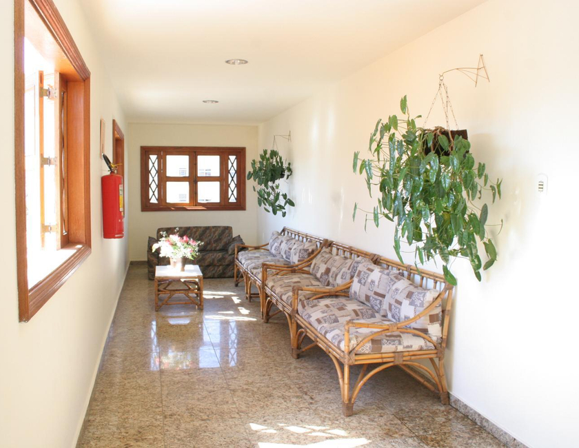 Imagen general del Hotel Negreiros. Foto 16