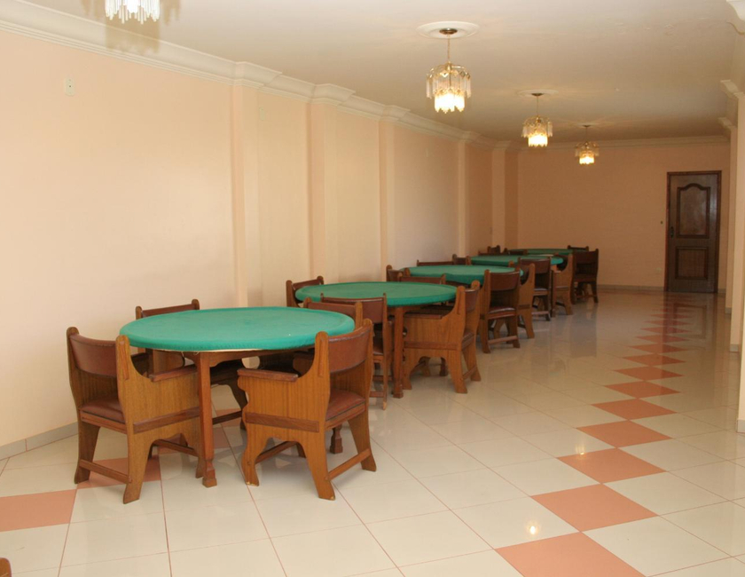 Imagen general del Hotel Negreiros. Foto 18