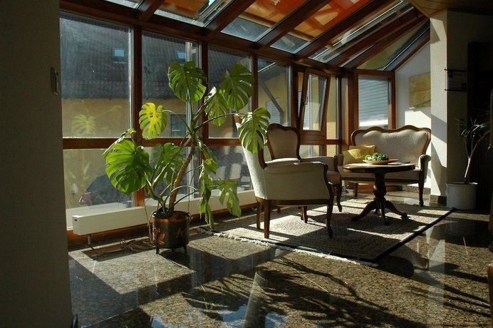 Imagen de los interiores del Hotel Nehrener Hof. Foto 18