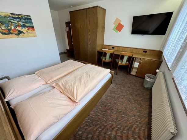 Imagen de la habitación del Hotel Nehrener Hof. Foto 3