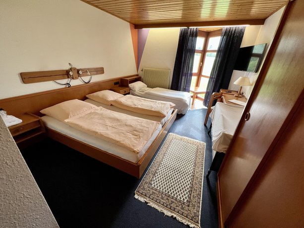 Imagen de la habitación del Hotel Nehrener Hof. Foto 4