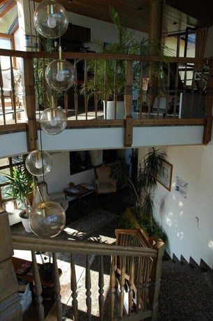 Imagen de los interiores del Hotel Nehrener Hof. Foto 20