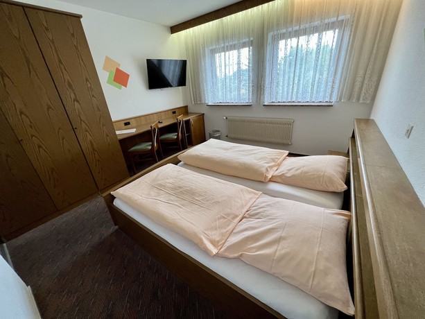 Imagen de la habitación del Hotel Nehrener Hof. Foto 7