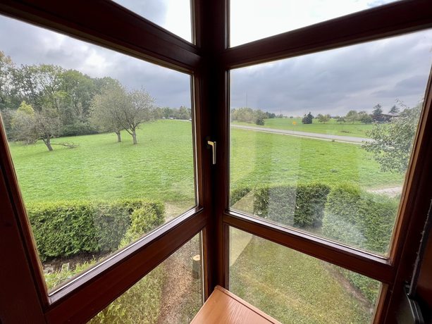 Imagen de la habitación del Hotel Nehrener Hof. Foto 8