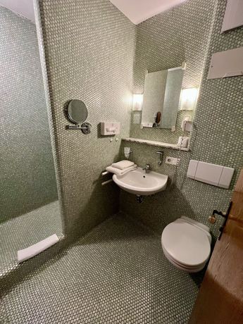 Imagen de la habitación del Hotel Nehrener Hof. Foto 13