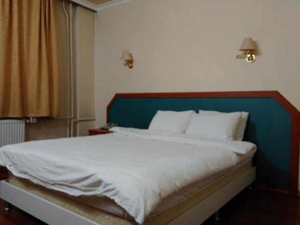 Imagen de la habitación del Hotel Nemrut 2000. Foto 9