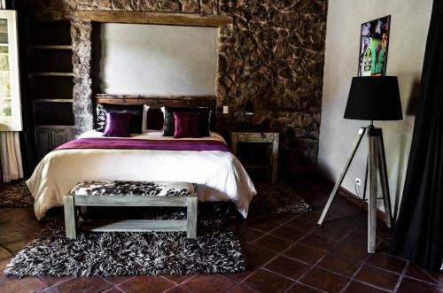 Imagen de la habitación del Hotel Nena Centro. Foto 5