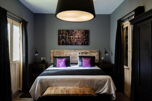 Imagen de la habitación del Hotel Nena Centro. Foto 6