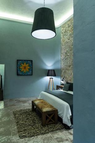 Imagen de la habitación del Hotel Nena Centro. Foto 8