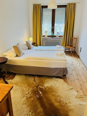 Imagen de los interiores del Hotel Nest. Foto 13