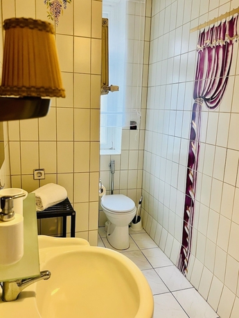 Imagen de la habitación del Hotel Nest. Foto 4