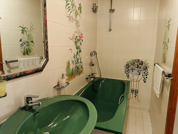 Imagen de la habitación del Hotel Nest. Foto 5