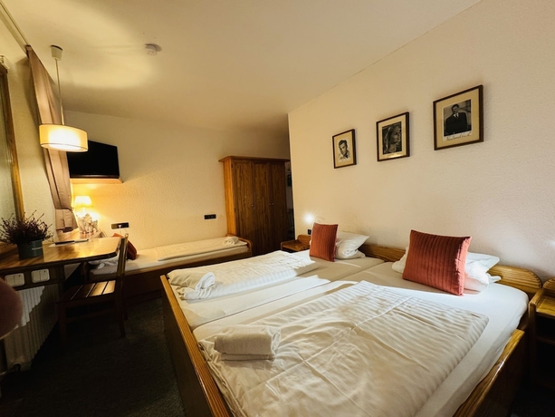 Imagen de los interiores del Hotel Nest. Foto 16