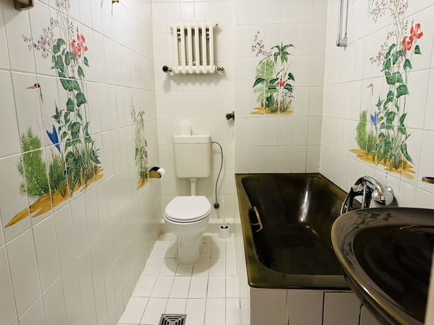Imagen de la habitación del Hotel Nest. Foto 8