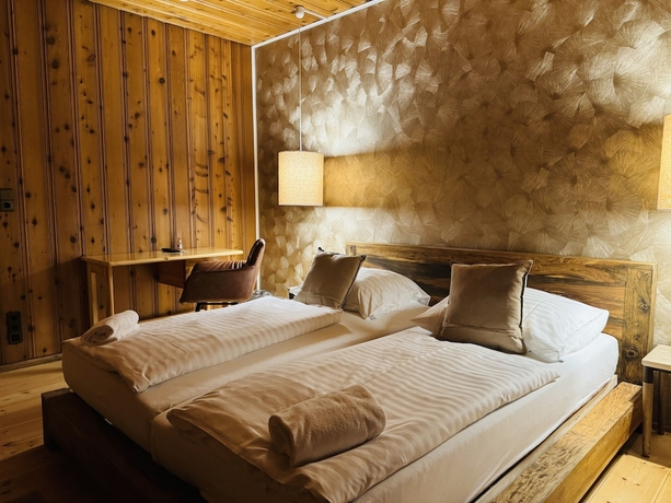 Imagen general del Hotel Nest. Foto 1