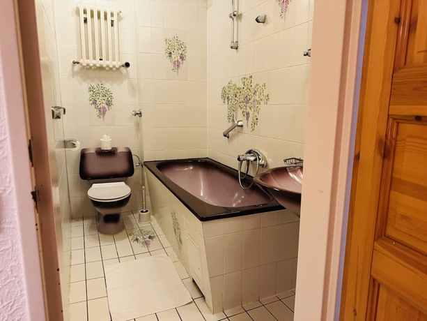 Imagen de la habitación del Hotel Nest. Foto 10
