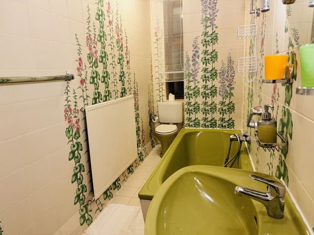 Imagen de la habitación del Hotel Nest. Foto 11