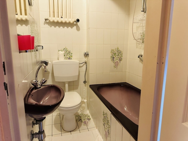 Imagen de la habitación del Hotel Nest. Foto 12