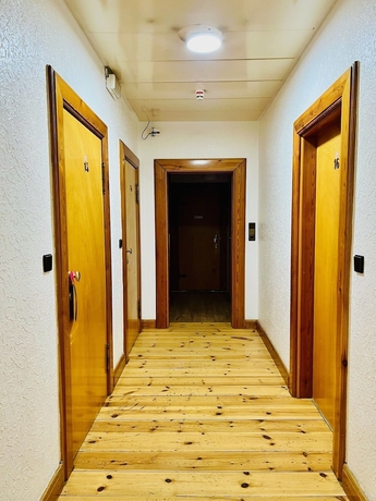 Imagen general del Hotel Nest. Foto 2