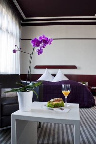 Imagen general del Hotel Neuer Karlshof. Foto 4