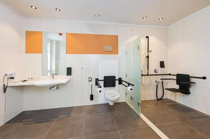 Imagen de la habitación del Hotel Neues Pastorat. Foto 9