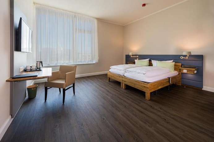 Imagen de la habitación del Hotel Neues Pastorat. Foto 10