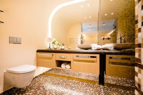 Imagen de la habitación del Hotel Neues Tor. Foto 6