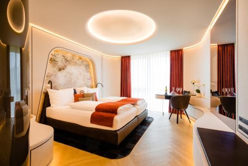 Imagen de la habitación del Hotel Neues Tor. Foto 7