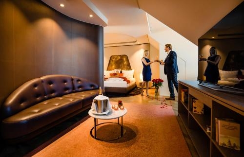 Imagen de la habitación del Hotel Neues Tor. Foto 10