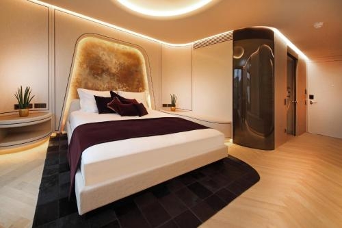 Imagen general del Hotel Neues Tor. Foto 3