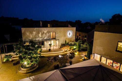 Imagen general del Hotel Neues Tor. Foto 5