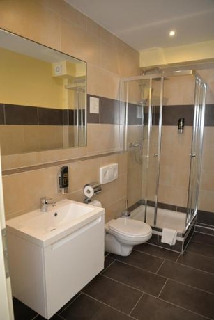 Imagen de la habitación del Hotel Neugrabener Hof. Foto 7