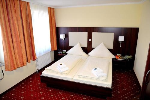 Imagen general del Hotel Neugrabener Hof. Foto 2