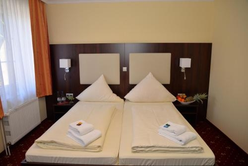 Imagen general del Hotel Neugrabener Hof. Foto 3