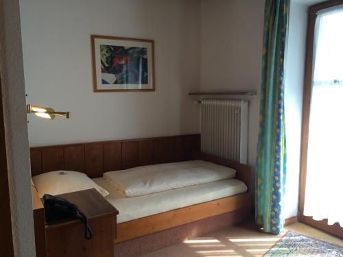 Imagen de la habitación del Hotel Neumayr. Foto 9