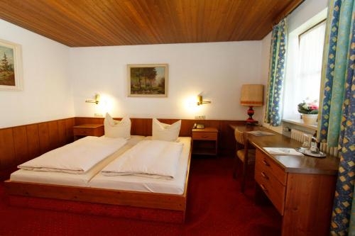 Imagen general del Hotel Neumayr. Foto 1