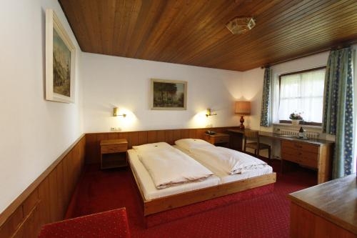 Imagen de la habitación del Hotel Neumayr. Foto 10