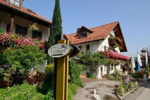 Imagen general del Hotel Neumayr. Foto 2