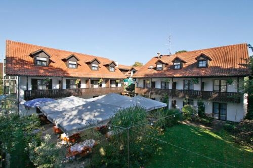 Imagen general del Hotel Neumayr. Foto 6