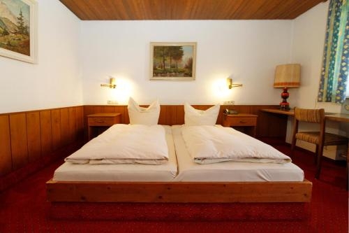 Imagen general del Hotel Neumayr. Foto 7
