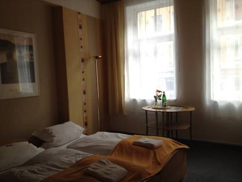 Imagen general del Hotel Neun 3/4. Foto 2