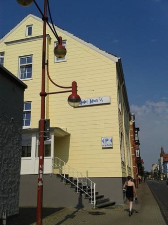 Imagen general del Hotel Neun 3/4. Foto 3
