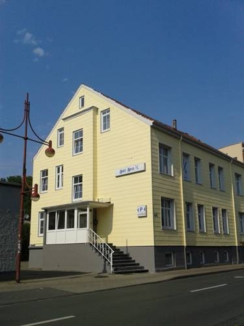 Imagen general del Hotel Neun 3/4. Foto 5