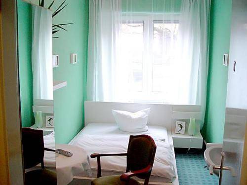 Imagen de la habitación del Hotel Neustadt. Foto 3