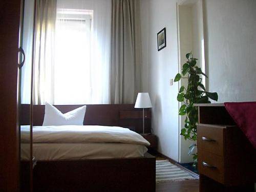 Imagen general del Hotel Neustadt. Foto 1