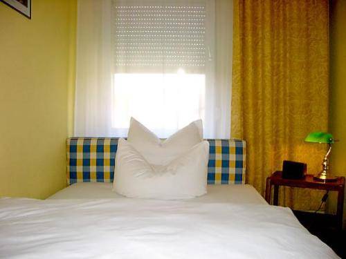 Imagen de la habitación del Hotel Neustadt. Foto 4