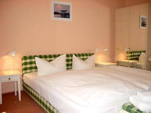 Imagen de la habitación del Hotel Neustadt. Foto 5