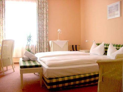 Imagen de la habitación del Hotel Neustadt. Foto 6